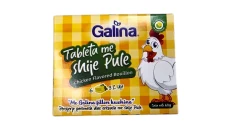 Galina Pule