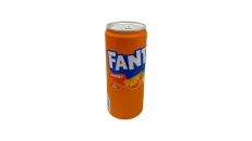Fanta Orange 330ml