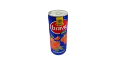 Bravo Luleshtrydhe 250ml