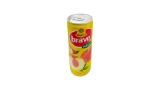 Bravo Pjeshkë