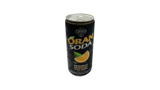 Orange Soda