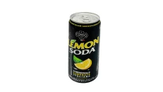 Lemon Soda