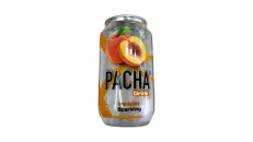 Pacha Drink Peach
