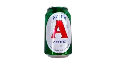 Alfa Greke
