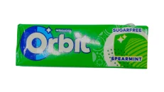 Orbit Jeshil