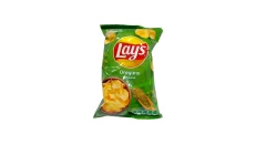 Lays Oregano