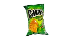 Patos Taco Spicy