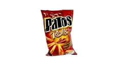 Patos Hot Pepper