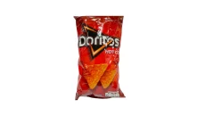Doritos Hot Corn