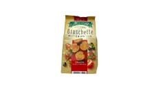 Bruschette Tomato