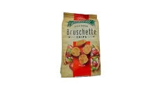 Bruschette Pizza