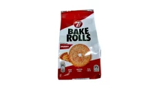 Bake Rolls Pizza