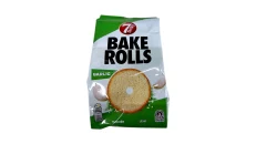 Bake Rolls Garlic