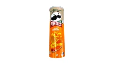 Pringles Sweet Paprika