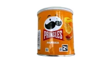 Pringles Paprika