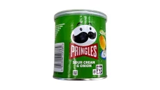 Pringles Sour Crem&Onion