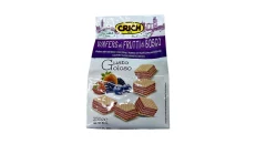 Wafers ai Frutti di Bosco