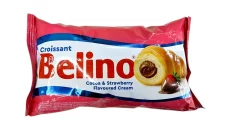 Belino Cacao&Strawberry