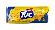Tuc Cheese