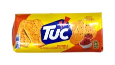 Tuc Paprika