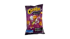 Cheetos Dracoulinia