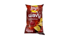 Lays Ketchup
