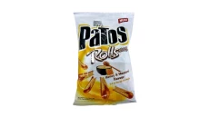 Patos Honey&Mustard