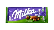 Milka Lajthi