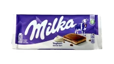 Milka Yoghurt