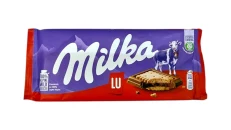 Milka Biskote