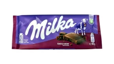Milka Extra Cacao