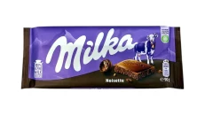 Milka Noisette