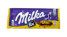 Milka Tuc