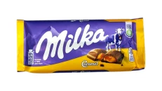 Milka Caramel