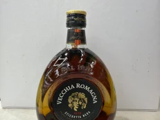 Vecchia Romanca