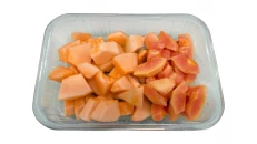 Pjeper Papaya
