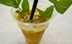 Moctail Passion Fruit