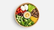 Poke Bowl Veggie
