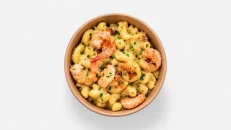 Mac & Cheese Pasta
