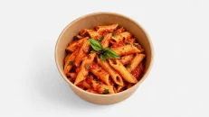 Penne Arrabiatta