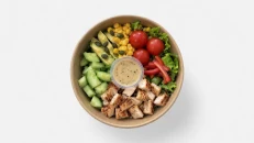 Poke Bowl Proteine