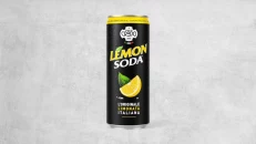 Orange Soda
