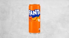 Fanta Portokall