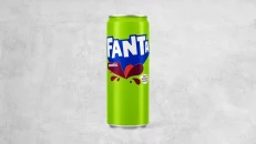 Fanta Exotic