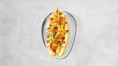 Doner Pule