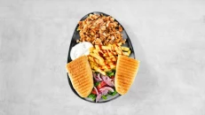 Doner Pule i Hapur