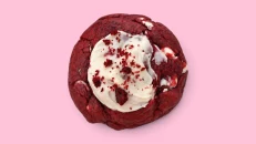 Red Velvet Cookie