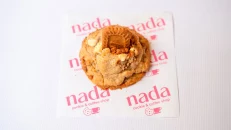 Lotus Biscoff Cookie