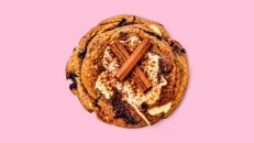 Cinnamon choco Cookie