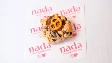Bretzel Cookie